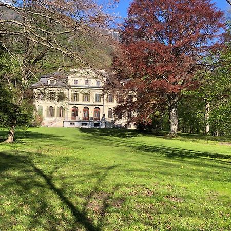 Herrnhof Reichenau an der Rax Zewnętrze zdjęcie