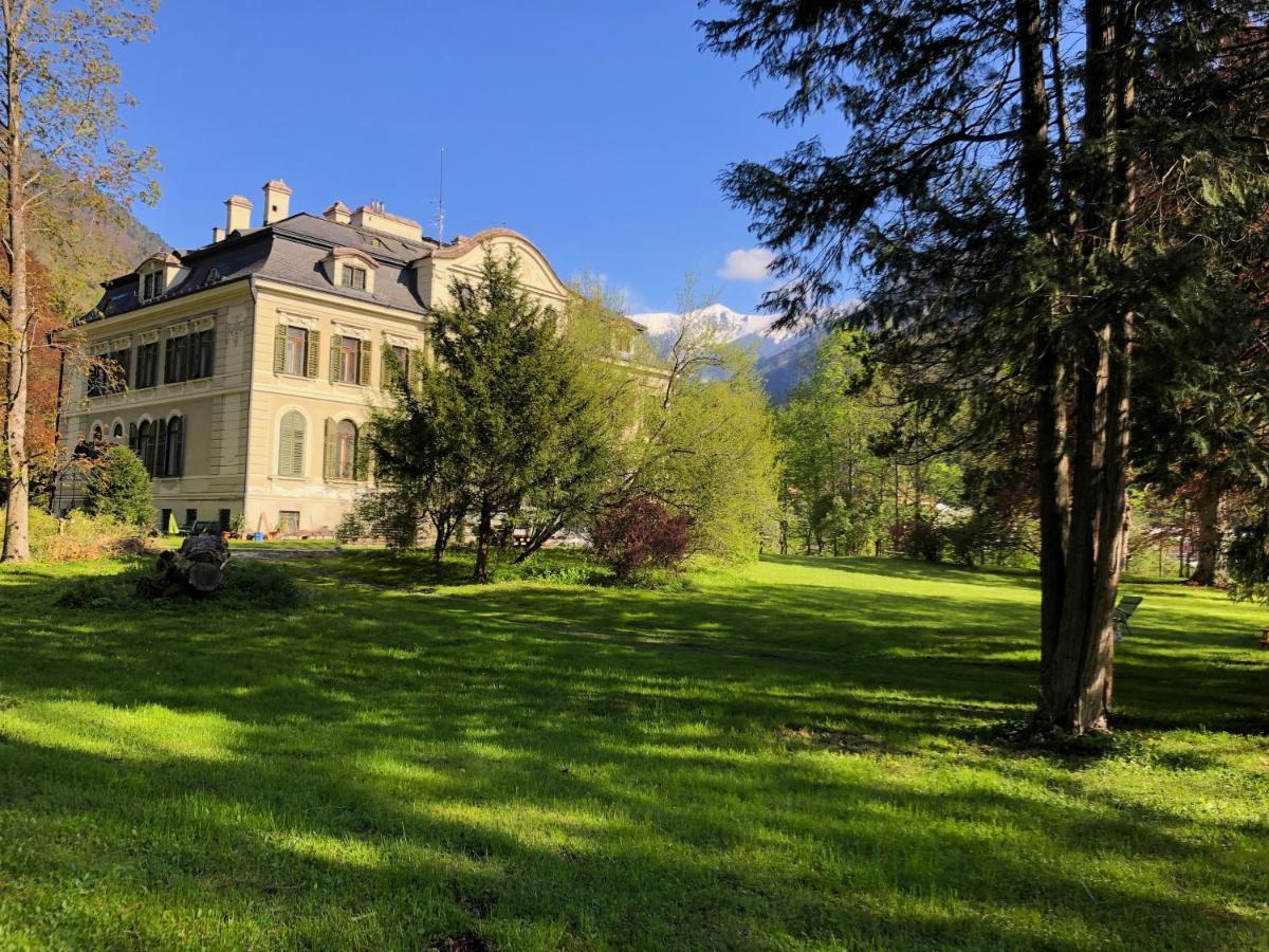 Herrnhof Reichenau an der Rax Zewnętrze zdjęcie