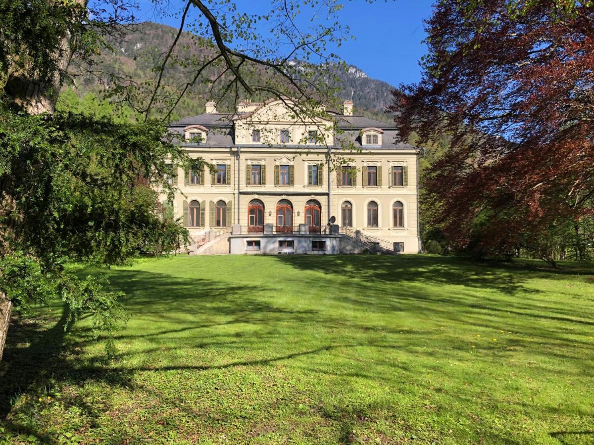 Herrnhof Reichenau an der Rax Zewnętrze zdjęcie