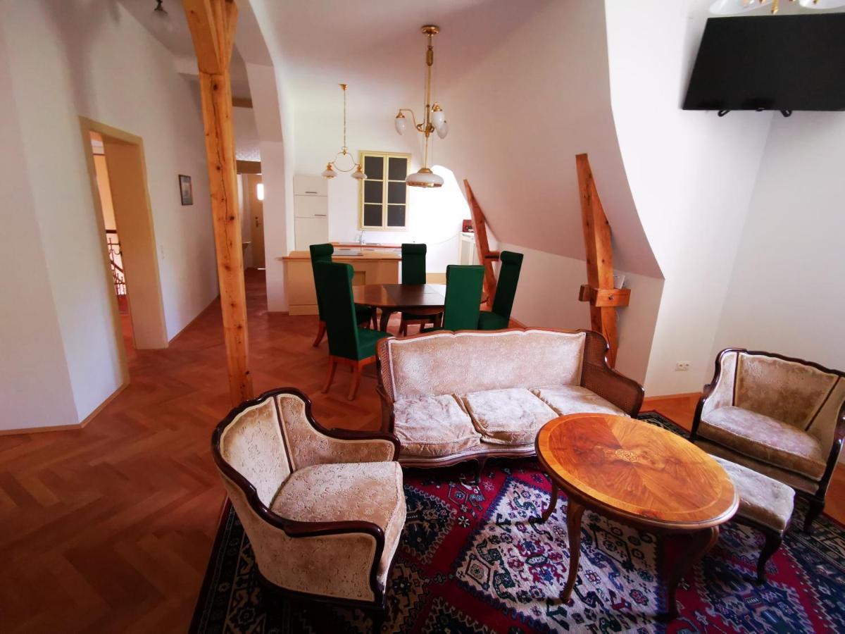 Herrnhof Reichenau an der Rax Zewnętrze zdjęcie