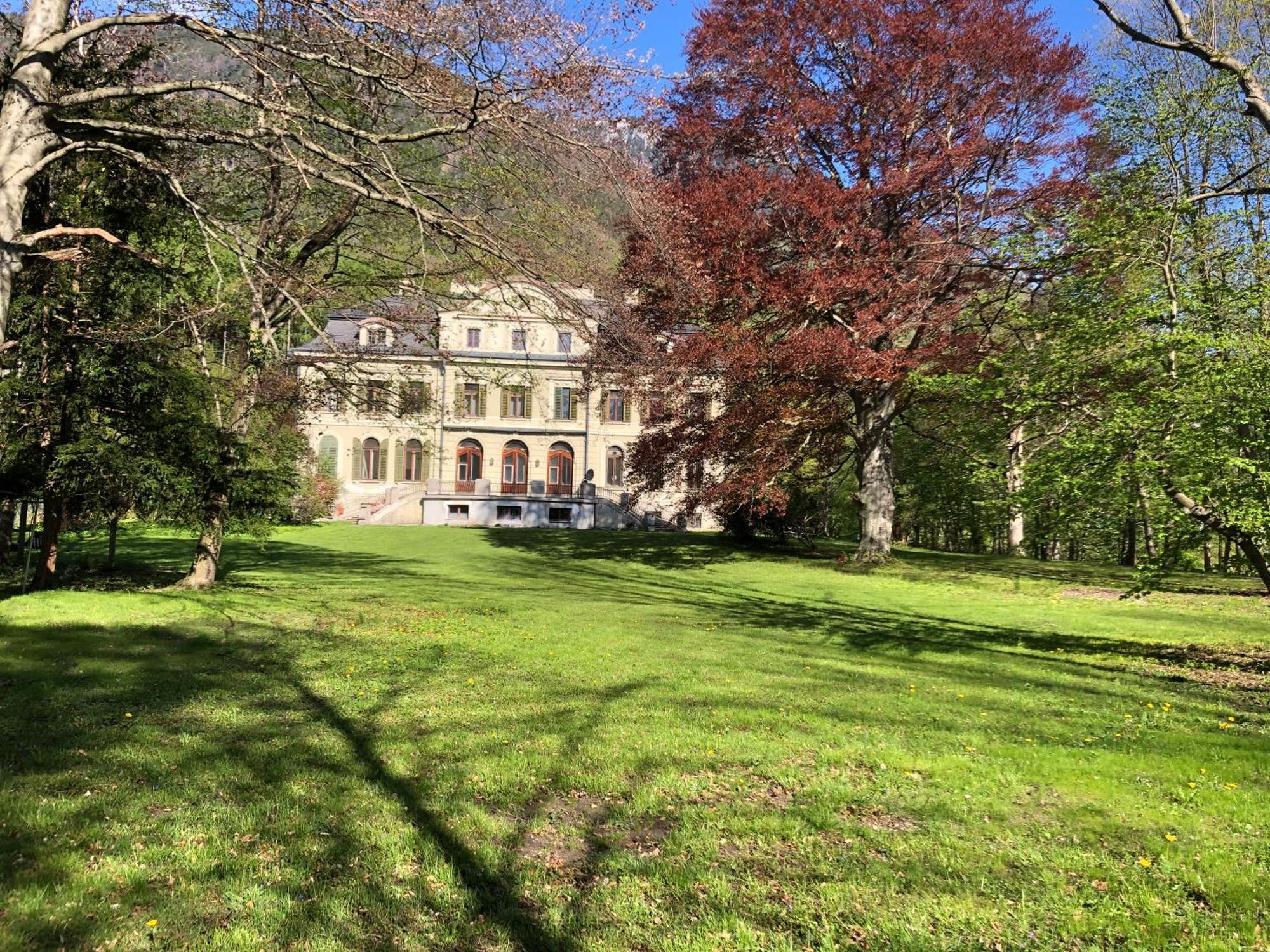 Herrnhof Reichenau an der Rax Zewnętrze zdjęcie
